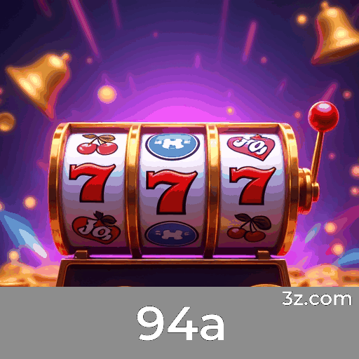 Maximize Seus Ganhos com Táticas Comprovadas no 94a