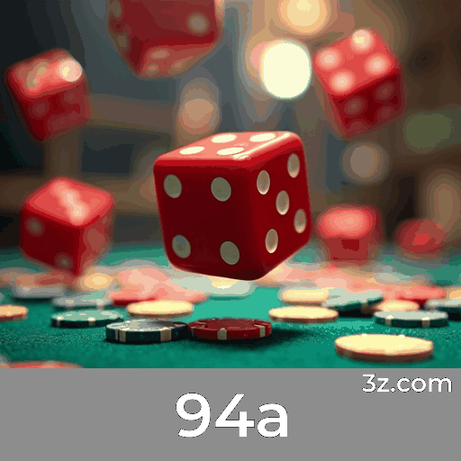 Maximize Seus Ganhos com Táticas Comprovadas no 94a