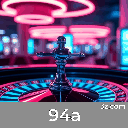 94a: Experiência Profissional e Real em Cassino de Elite