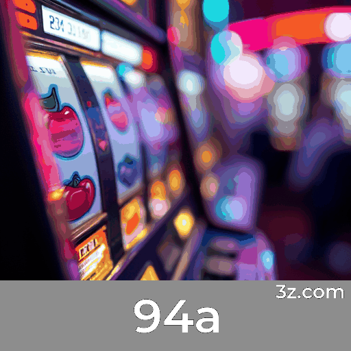 94a: Experiência Profissional e Real em Cassino de Elite