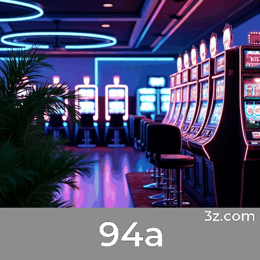 94a: Apostas Esportivas Precisão e Excelência