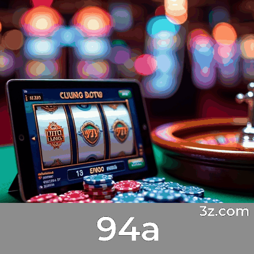 Registre-se Rapidamente e Desbloqueie Recompensas Exclusivas do 94a