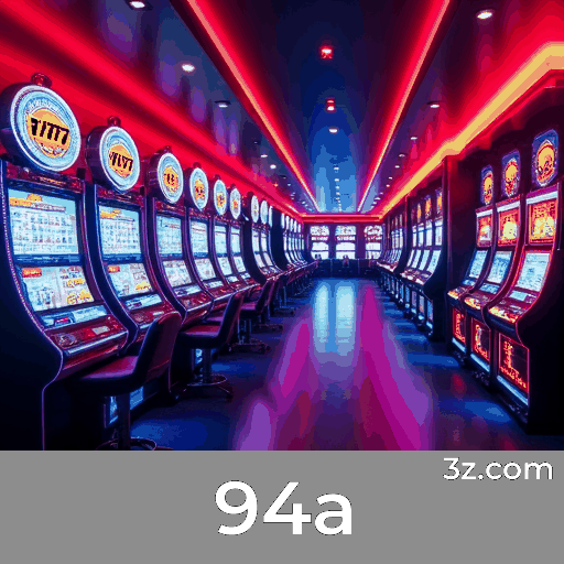 94a App: Descubra Benefícios e Recompensas Exclusivas